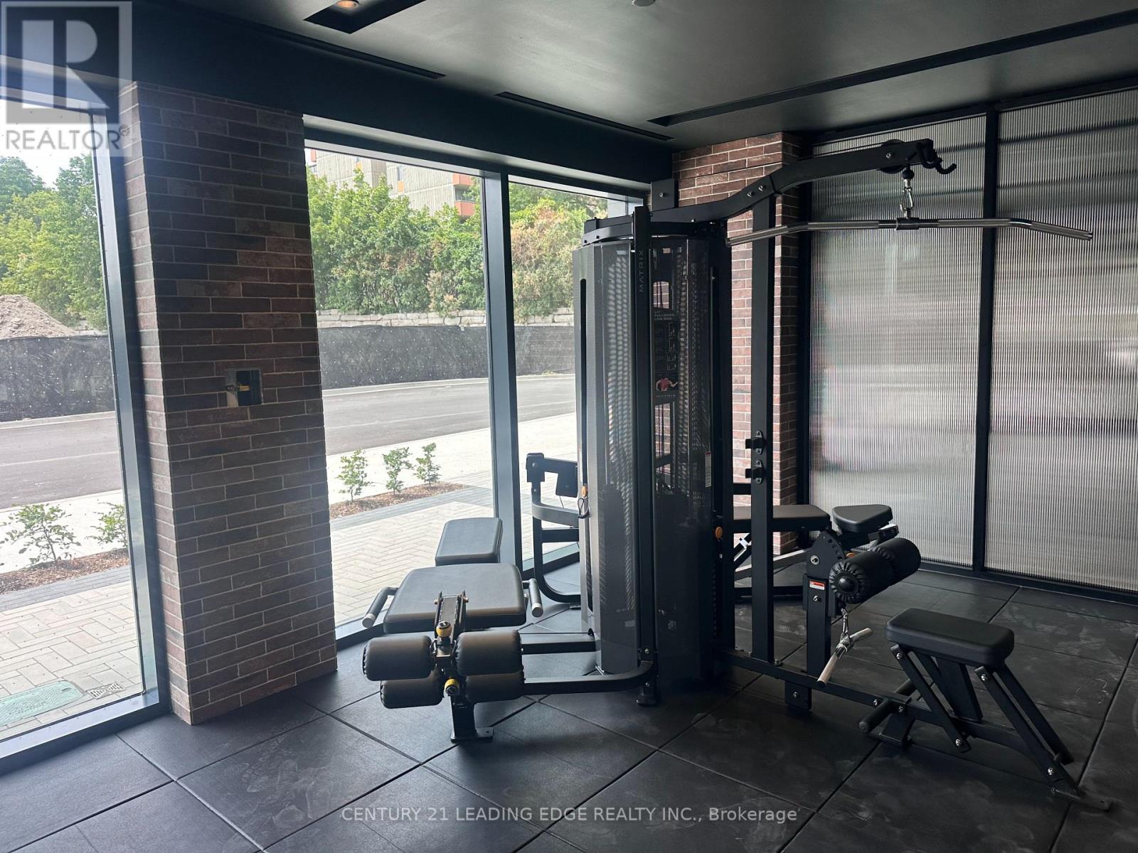 1111 - 4010 Eglinton Avenue W, Toronto, Ontario  M9A 0G5 - Photo 15 - W13669074