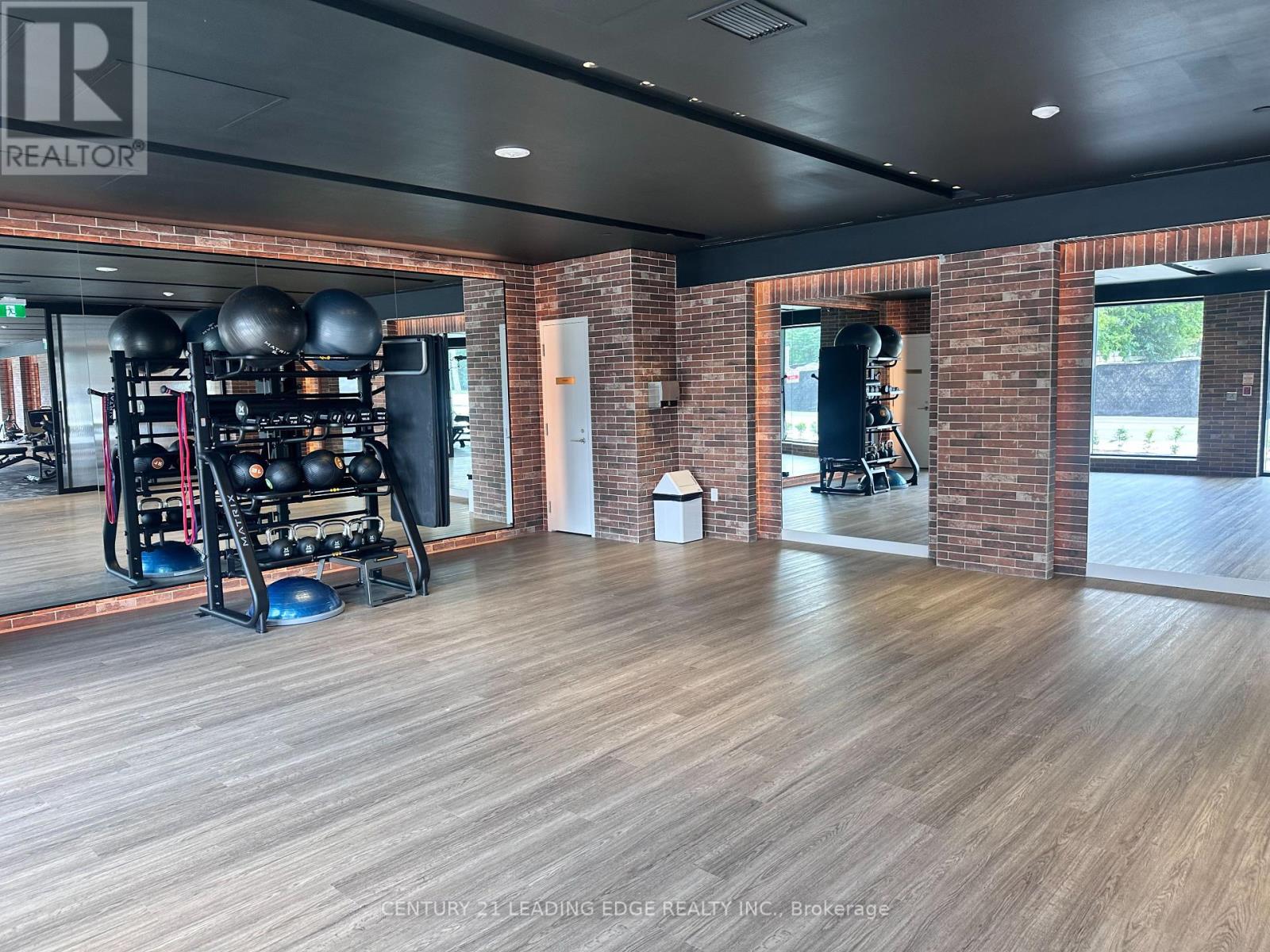 1111 - 4010 Eglinton Avenue W, Toronto, Ontario  M9A 0G5 - Photo 16 - W13669074