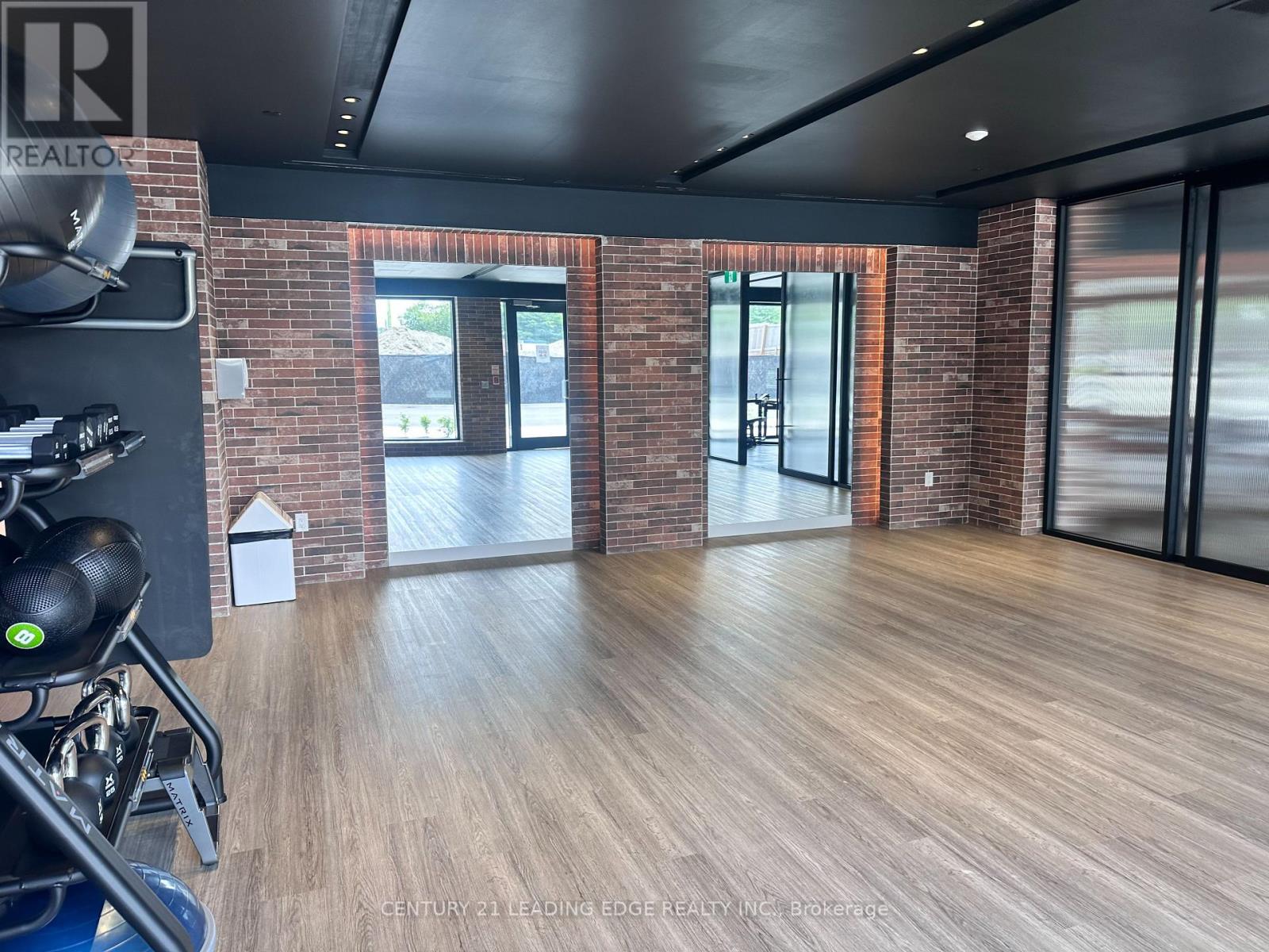 1111 - 4010 Eglinton Avenue W, Toronto, Ontario  M9A 0G5 - Photo 17 - W13669074
