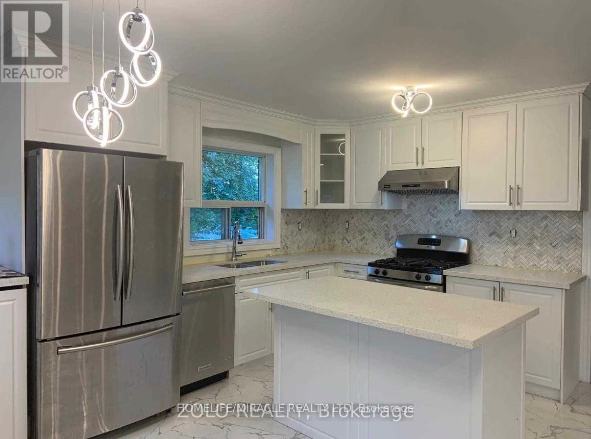 236 Main Renforth Drive, Toronto, Ontario  M9C 2K9 - Photo 2 - W13669084