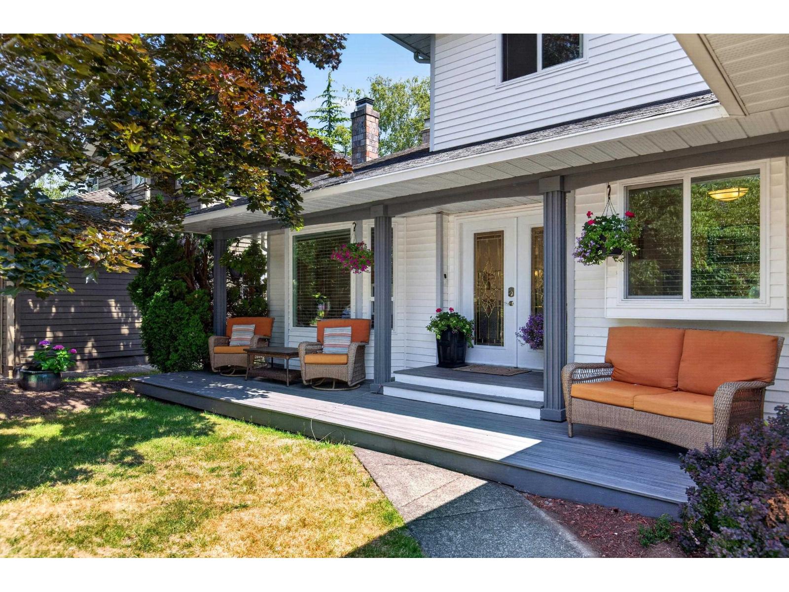 1054 163a Street, Surrey, British Columbia  V4A 8B8 - Photo 4 - R3146694