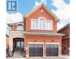 37 DENIM DRIVE, Brampton, Ontario