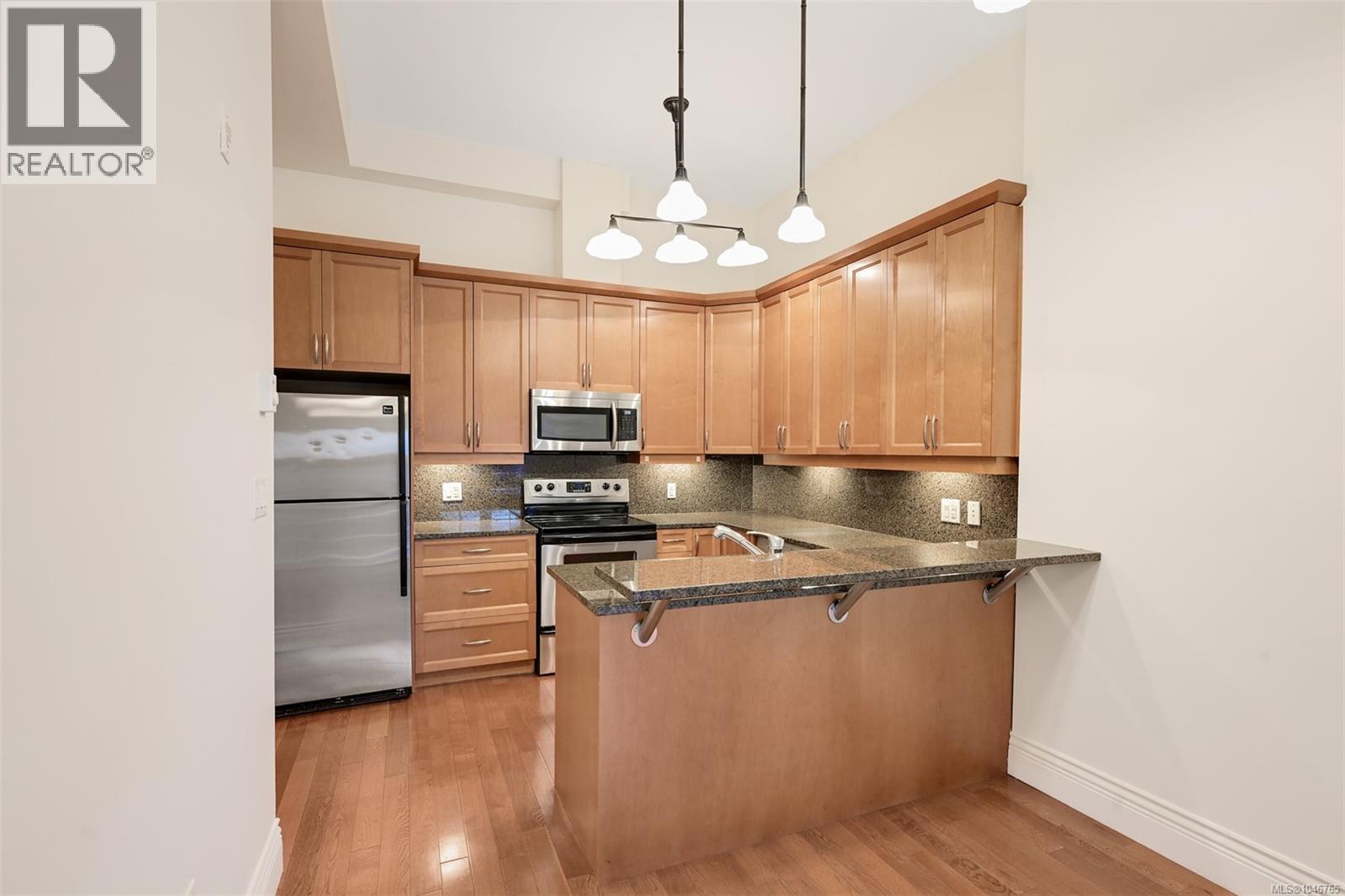 203 1602 Quadra St, Victoria, British Columbia  V8W 2L4 - Photo 10 - 1046765
