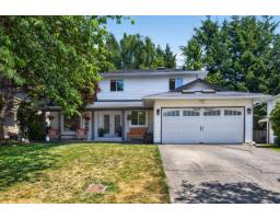1054 163A STREET, Surrey, British Columbia
