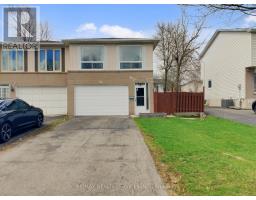 9 GLENRIDGE ROAD, Brampton, Ontario