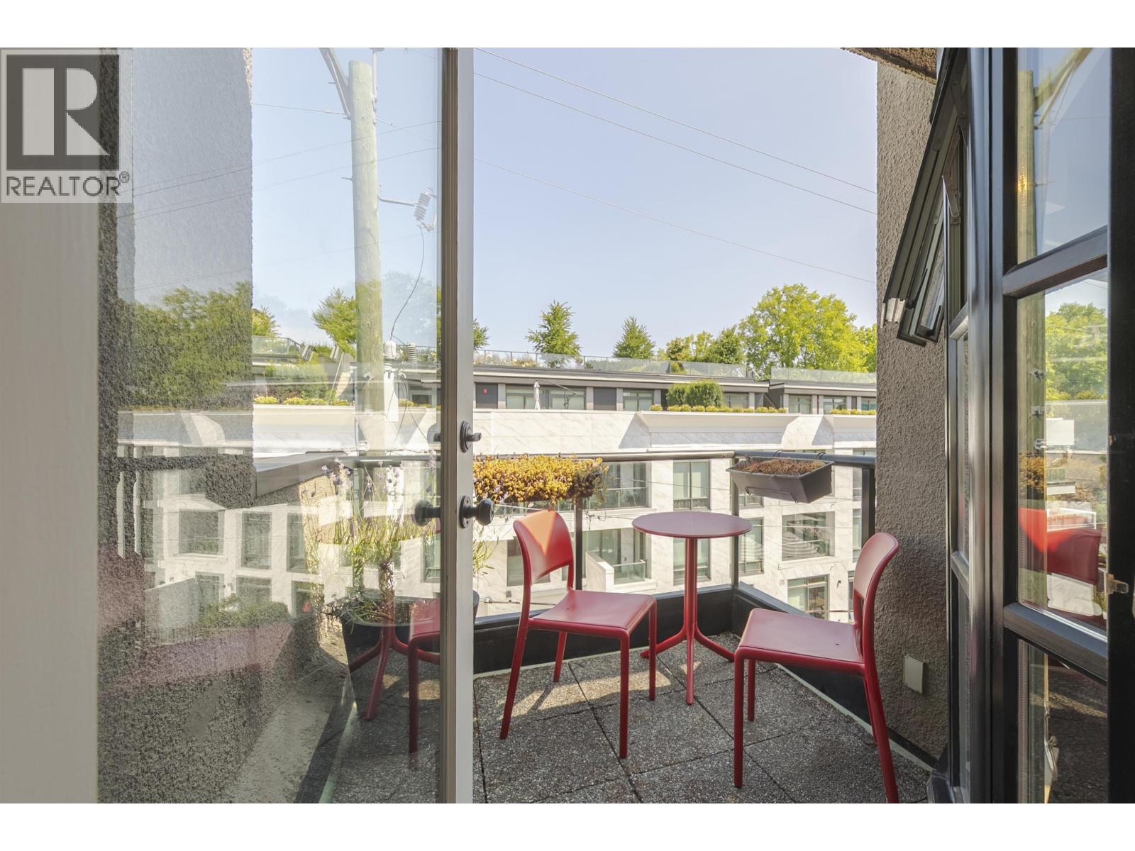 301 3673 W 11th Avenue, Vancouver, British Columbia  V6R 2K4 - Photo 10 - R3146580