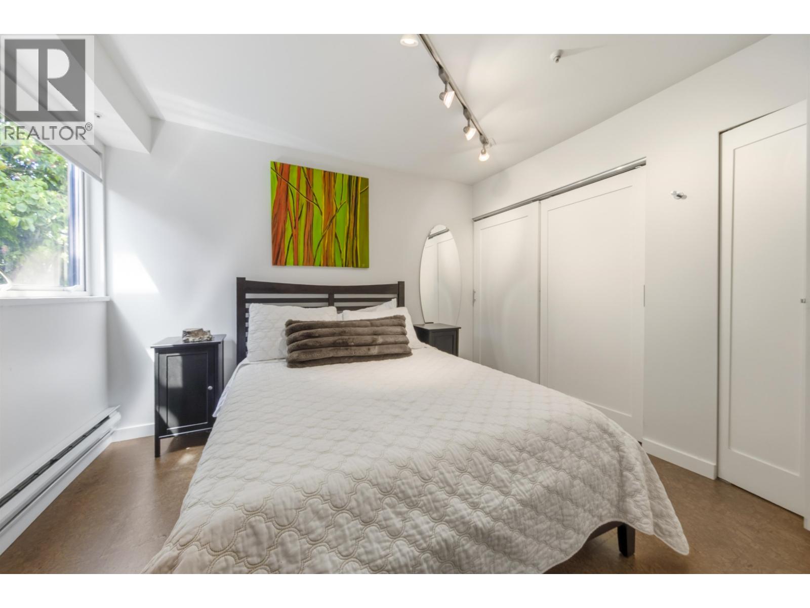 301 3673 W 11th Avenue, Vancouver, British Columbia  V6R 2K4 - Photo 18 - R3146580