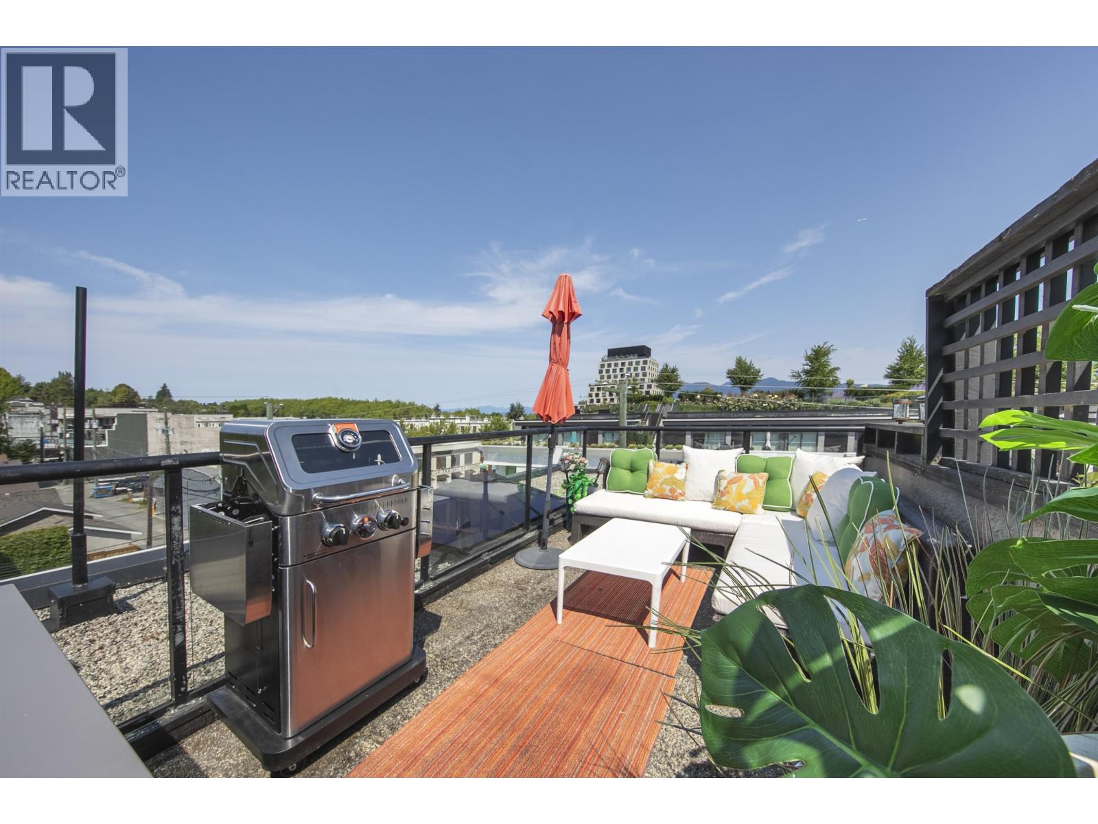 301 3673 W 11th Avenue, Vancouver, British Columbia  V6R 2K4 - Photo 23 - R3146580