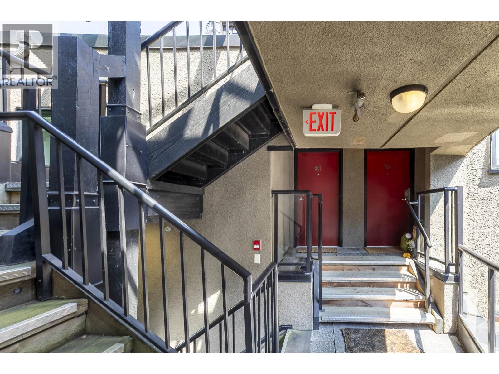 301 3673 W 11th Avenue, Vancouver, British Columbia  V6R 2K4 - Photo 20 - R3146580
