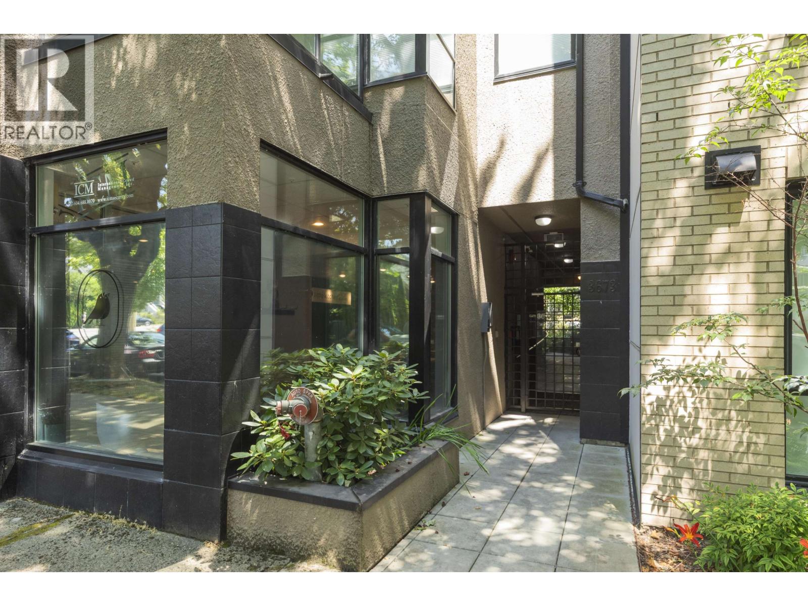 301 3673 W 11th Avenue, Vancouver, British Columbia  V6R 2K4 - Photo 28 - R3146580