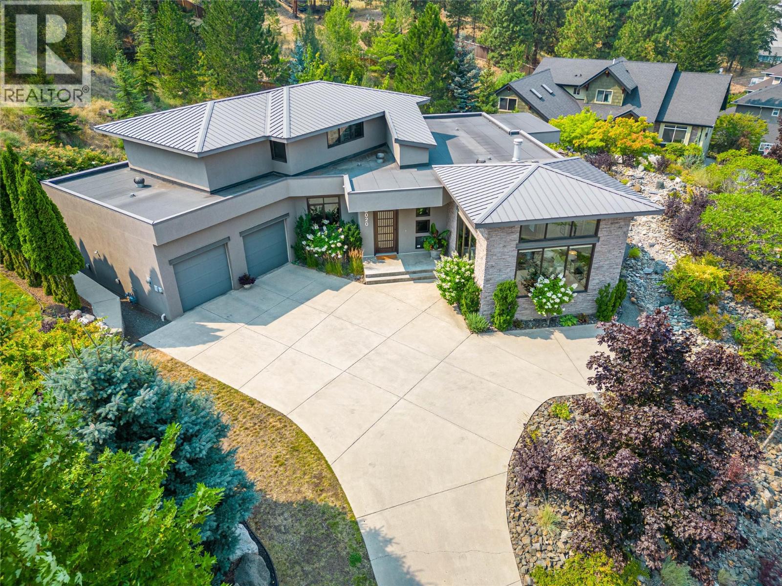 3020 Kicking Horse Drive, Kamloops, British Columbia  V2E 2T6 - Photo 3 - 10397270