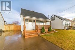 5254 STANLEY AVENUE, niagara falls (cherrywood), Ontario