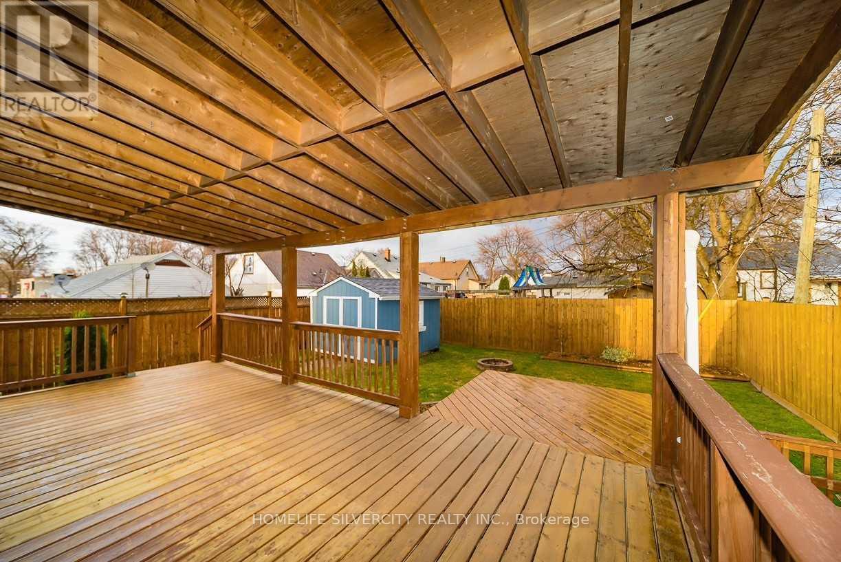 5254 Stanley Avenue, Niagara Falls, Ontario  L2E 5A5 - Photo 17 - X13669094