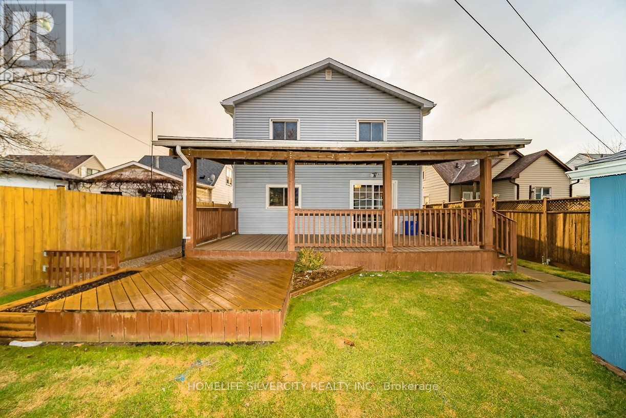 5254 Stanley Avenue, Niagara Falls, Ontario  L2E 5A5 - Photo 18 - X13669094