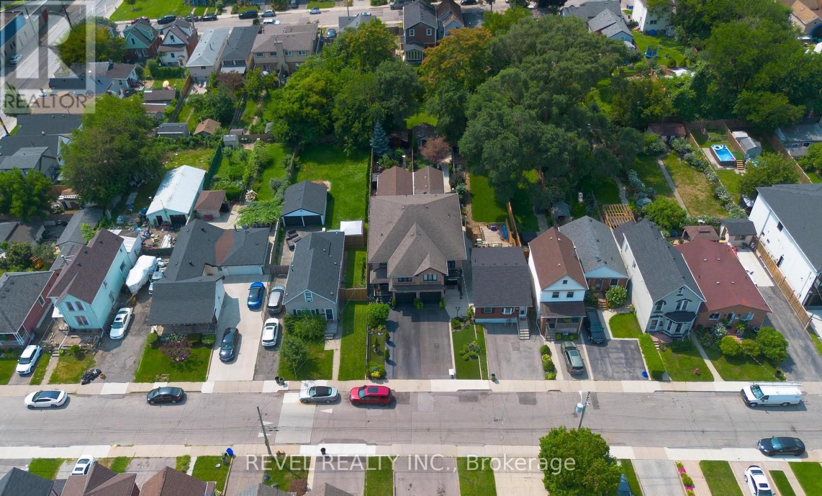 218 Macaulay Street E, Hamilton, Ontario  L8L 3X8 - Photo 38 - X13669116