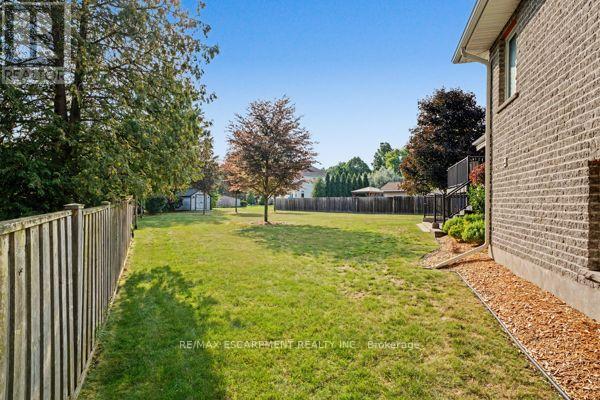 8 Upton Court, North Dumfries, Ontario  N0B 1E0 - Photo 39 - X13669126