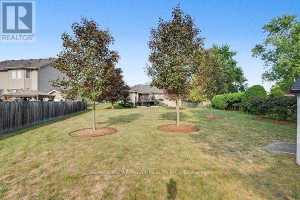 8 Upton Court, North Dumfries, Ontario  N0B 1E0 - Photo 41 - X13669126