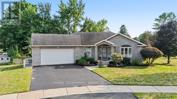 8 Upton Court, North Dumfries, Ontario  N0B 1E0 - Photo 42 - X13669126