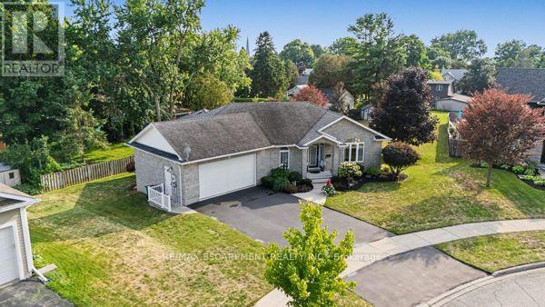 8 Upton Court, North Dumfries, Ontario  N0B 1E0 - Photo 44 - X13669126