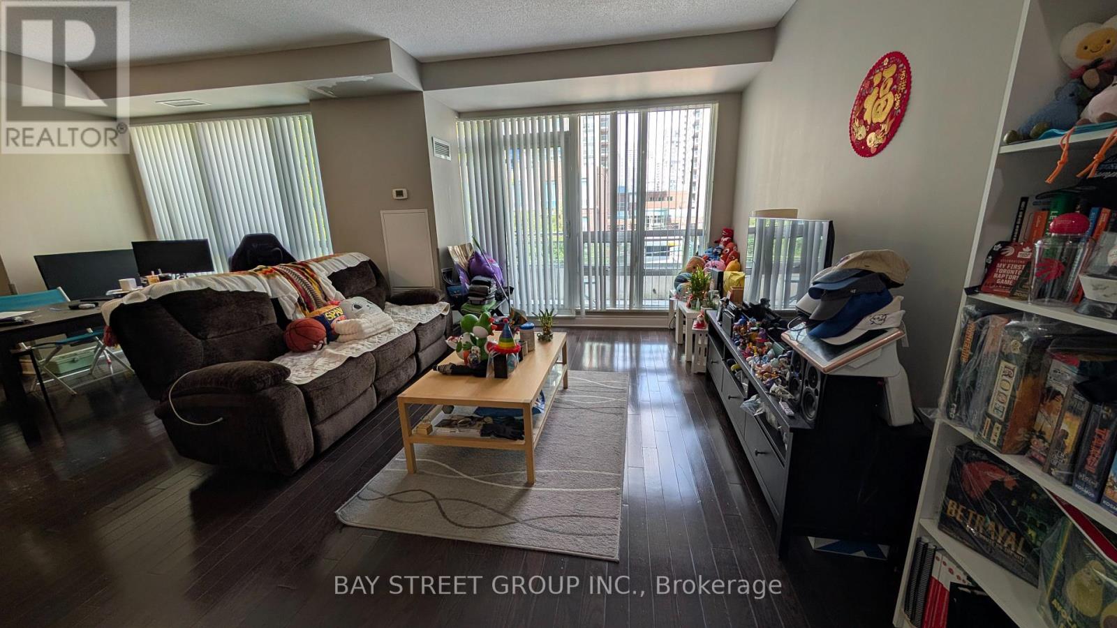 Th201 - 21 Olive Avenue, Toronto, Ontario M2N 4N4 - Photo 4 - C13653390