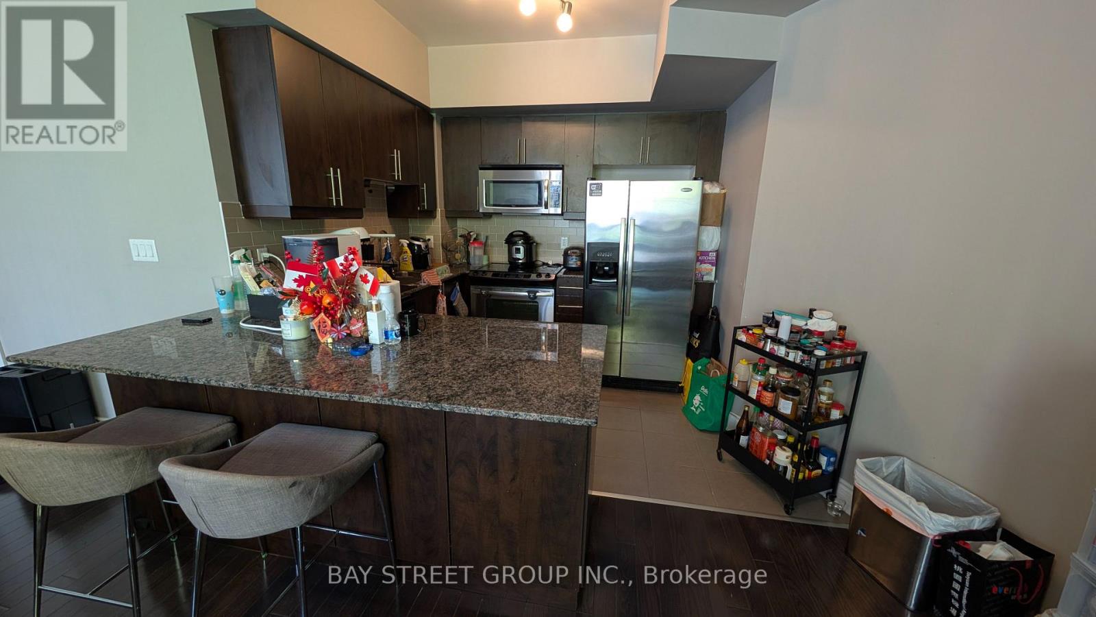 Th201 - 21 Olive Avenue, Toronto, Ontario M2N 4N4 - Photo 7 - C13653390