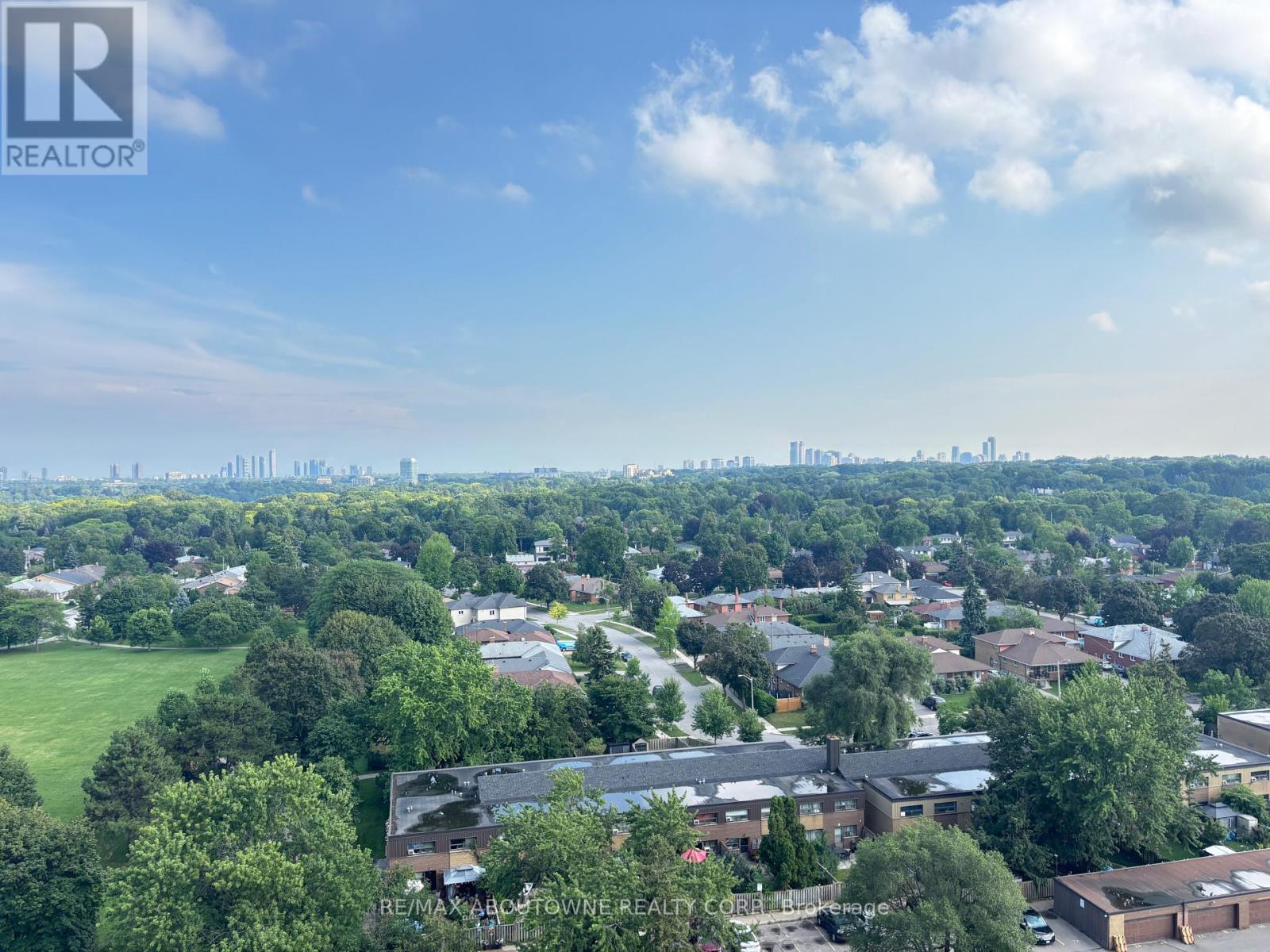 1215 - 4010 Eglinton Avenue W, Toronto, Ontario  M9A 0G5 - Photo 19 - W13660700