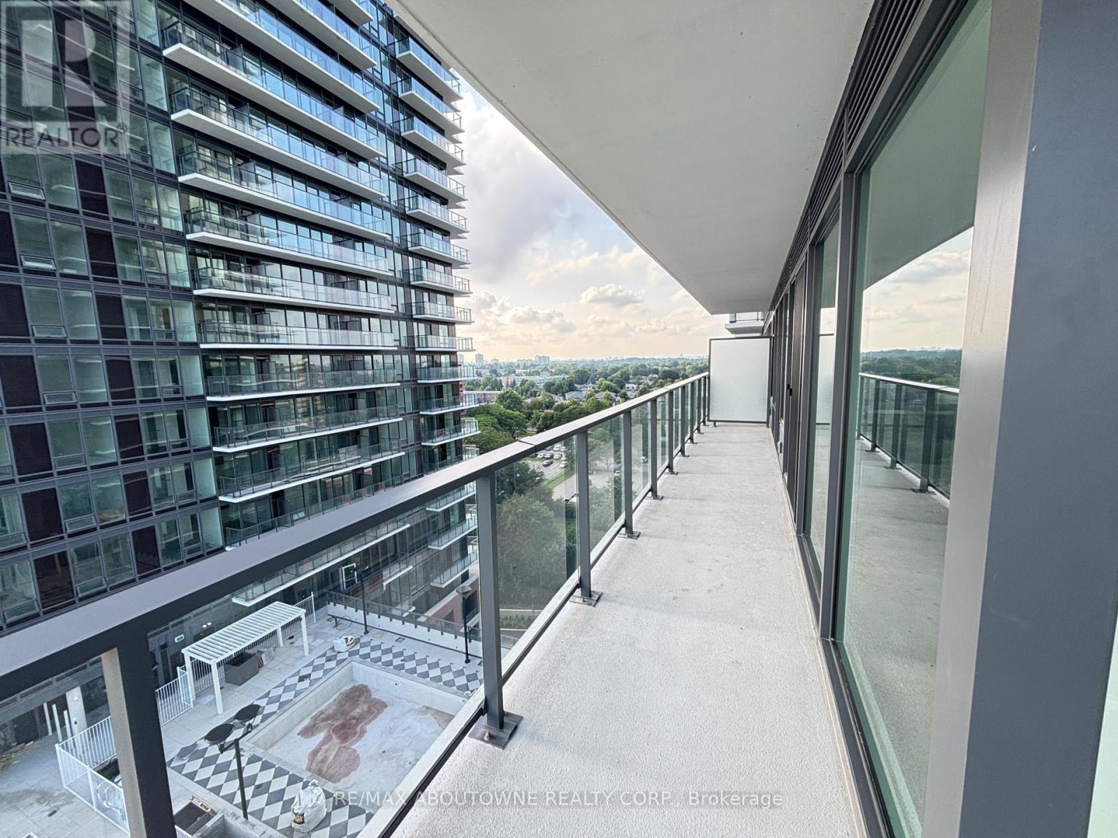 1215 - 4010 Eglinton Avenue W, Toronto, Ontario  M9A 0G5 - Photo 17 - W13660700
