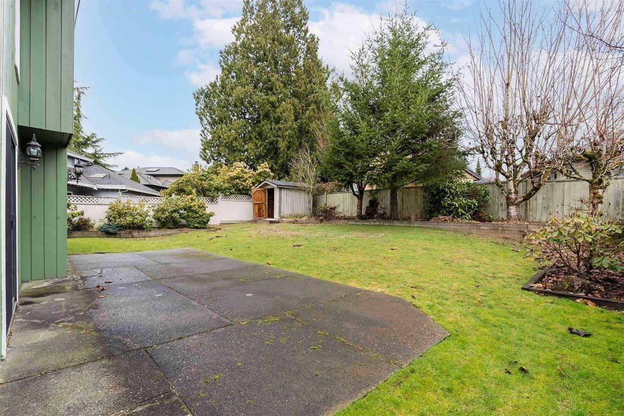 10446 Fraserglen Drive, Surrey, British Columbia  V4N 1T5 - Photo 19 - R3153550