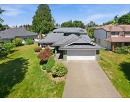 10446 FRASERGLEN DRIVE, Surrey, British Columbia