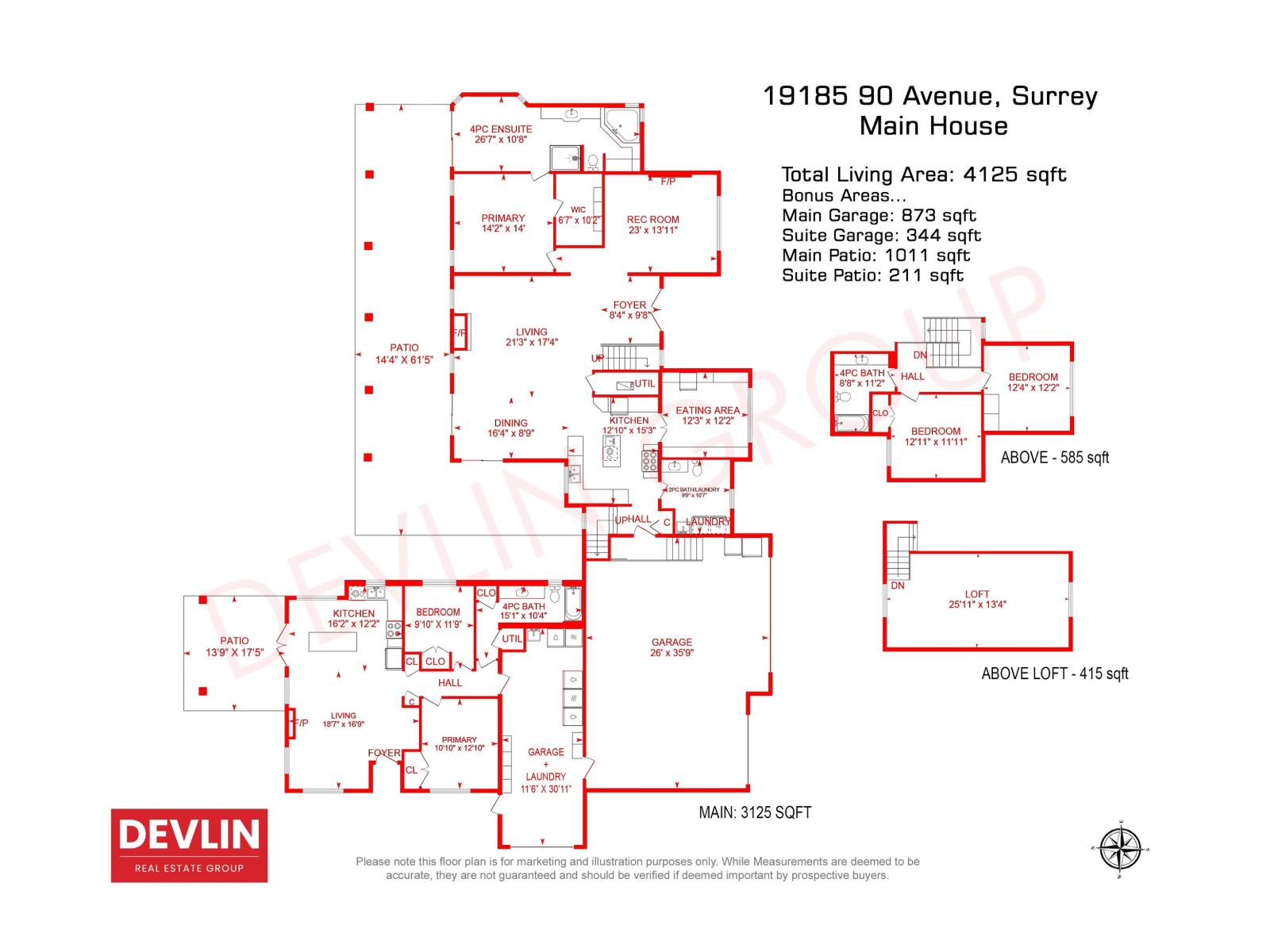 19185 90 Avenue, Surrey, British Columbia V4N 3X2 - Photo 40 - R3147169
