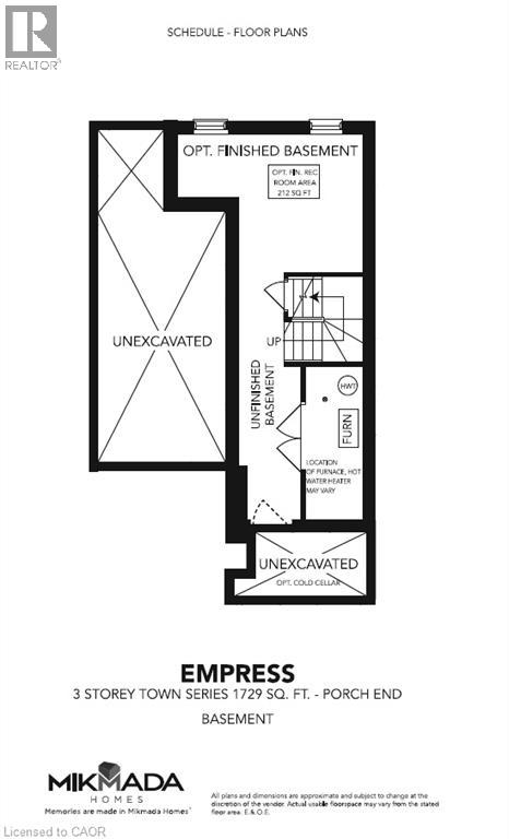 88 Decorso Drive Unit# 57, Guelph, Ontario  N1L 0A9 - Photo 24 - 40855304