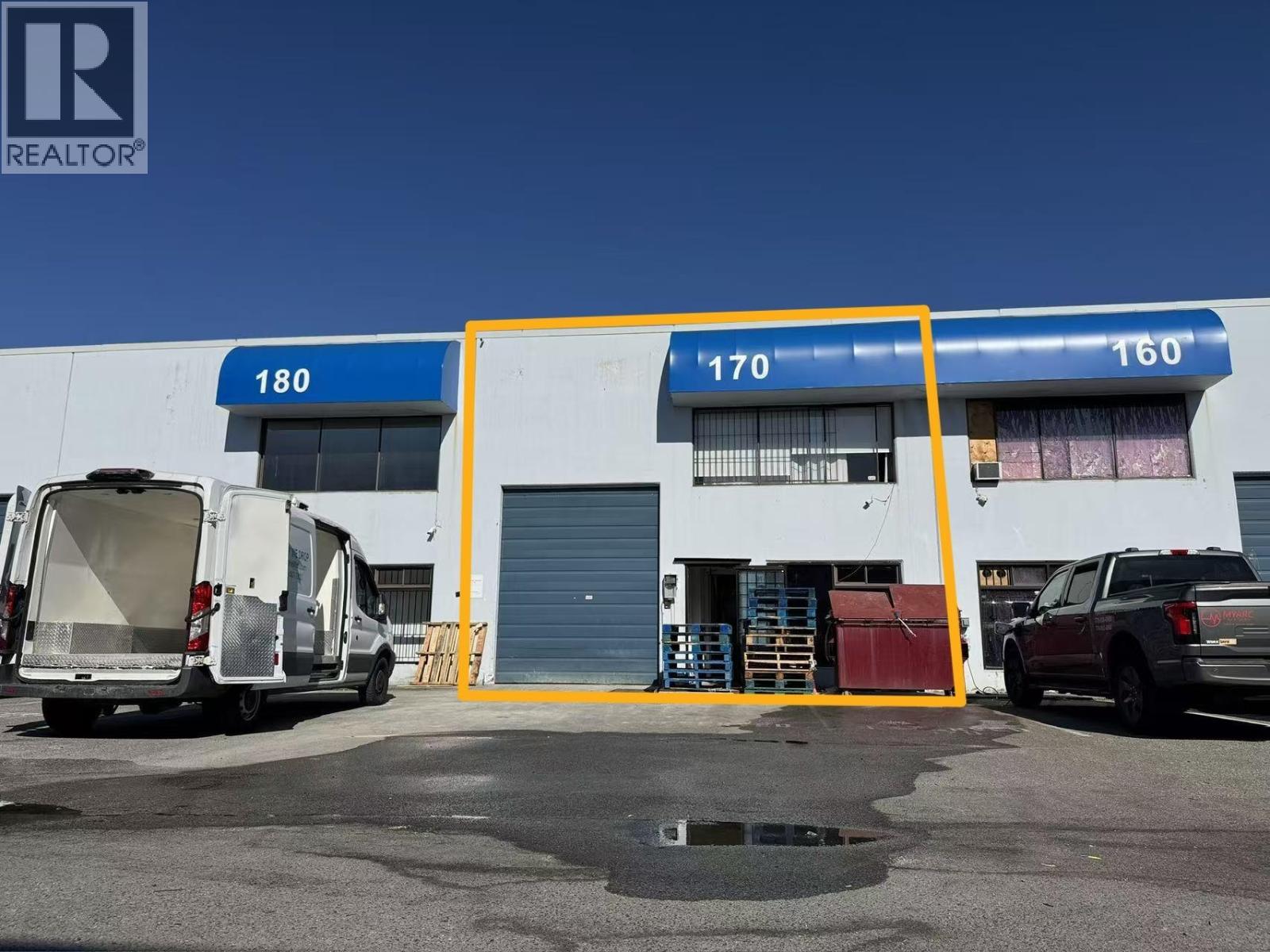 170 12855 Clarke Place, Richmond, British Columbia  V6V 2H9 - Photo 2 - C8081126