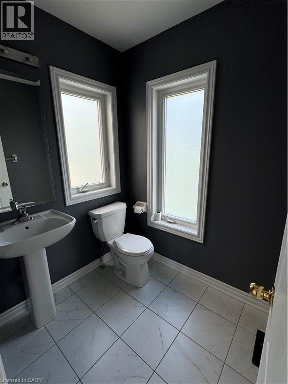 88 Decorso Drive Unit# 57, Guelph, Ontario  N1L 0A9 - Photo 6 - 40855304