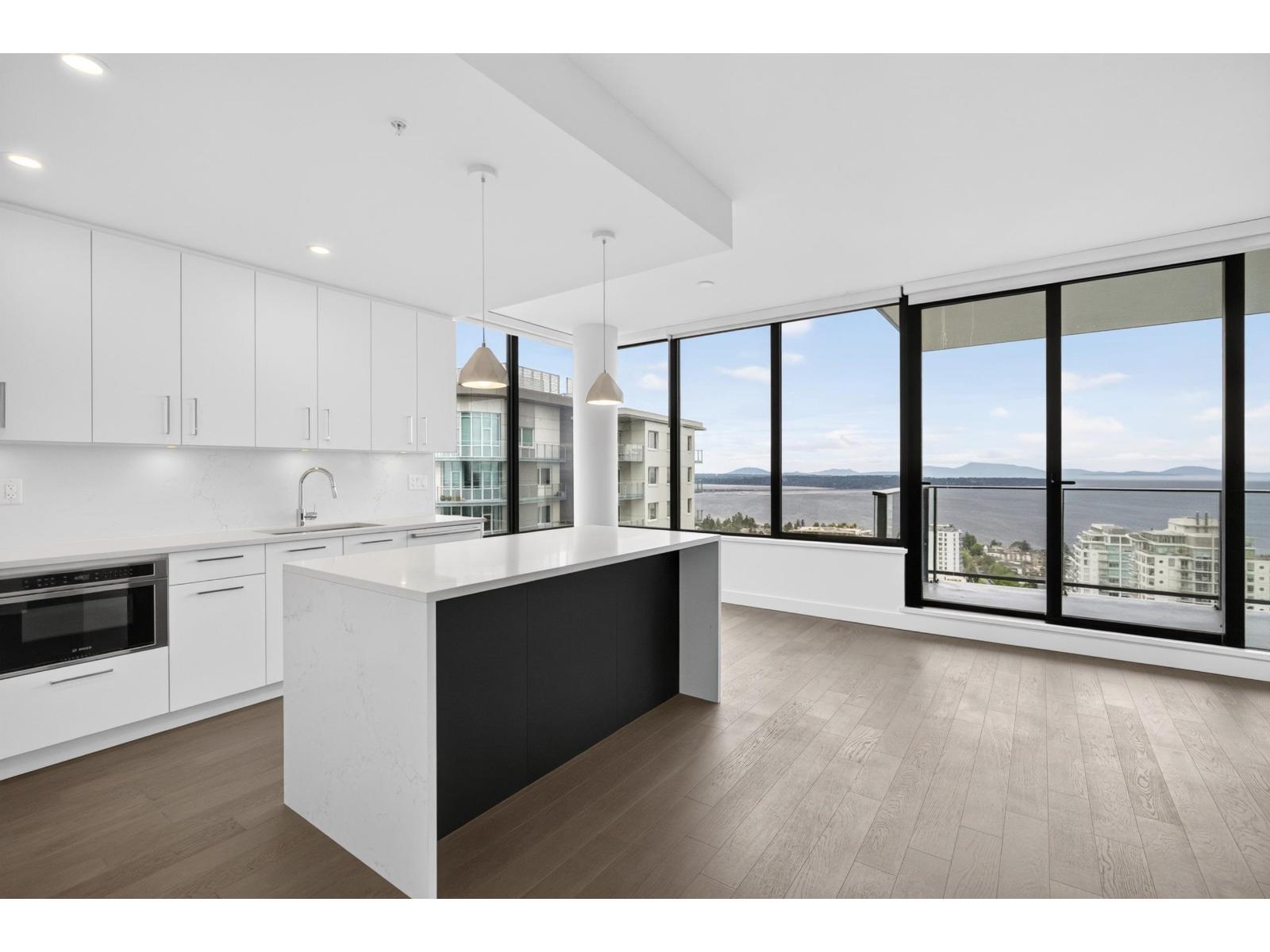 2404 1588 Johnston Road, White Rock, British Columbia V4B 0C5 - Photo 6 - R3151325