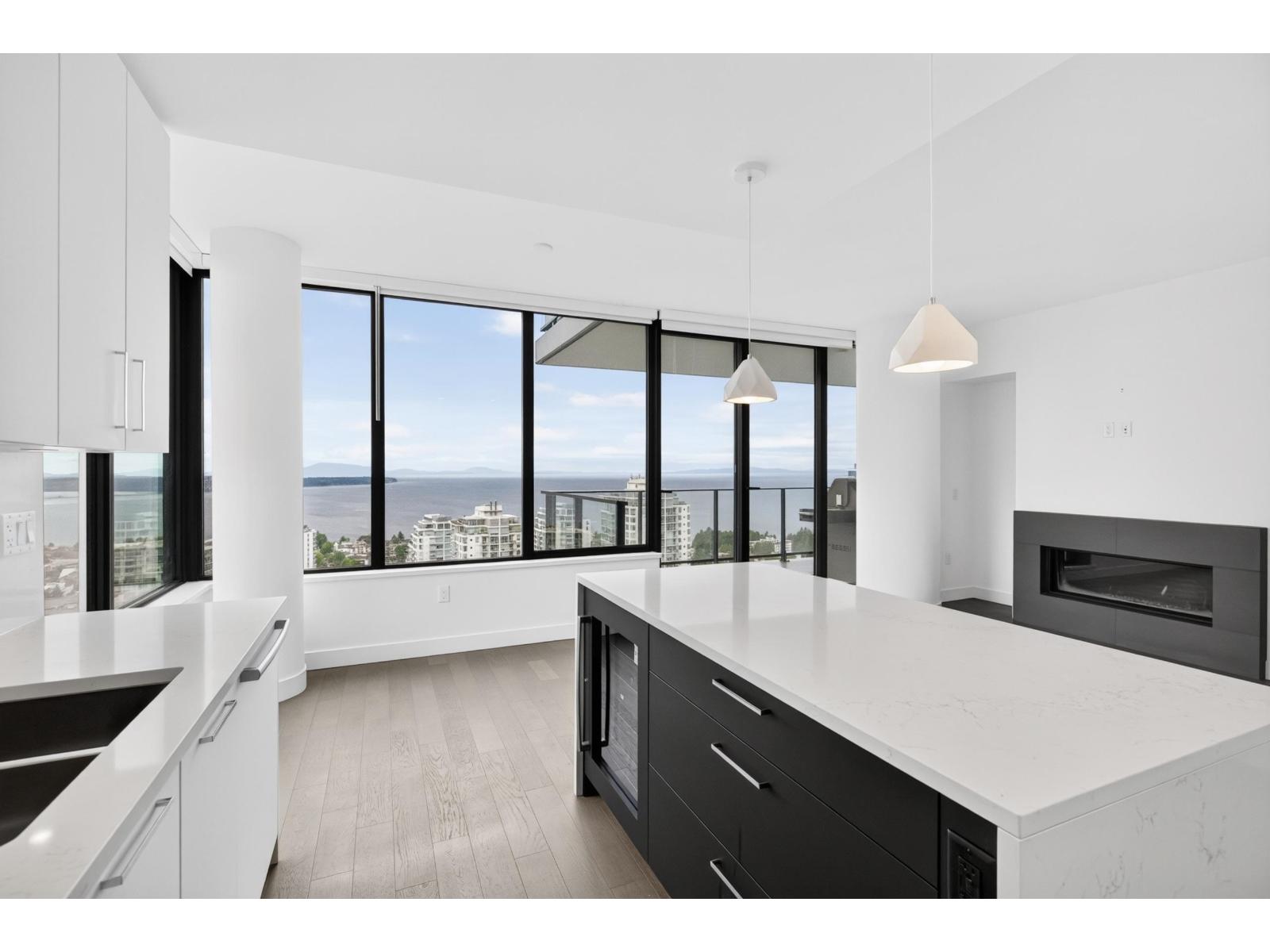2404 1588 Johnston Road, White Rock, British Columbia V4B 0C5 - Photo 16 - R3151325