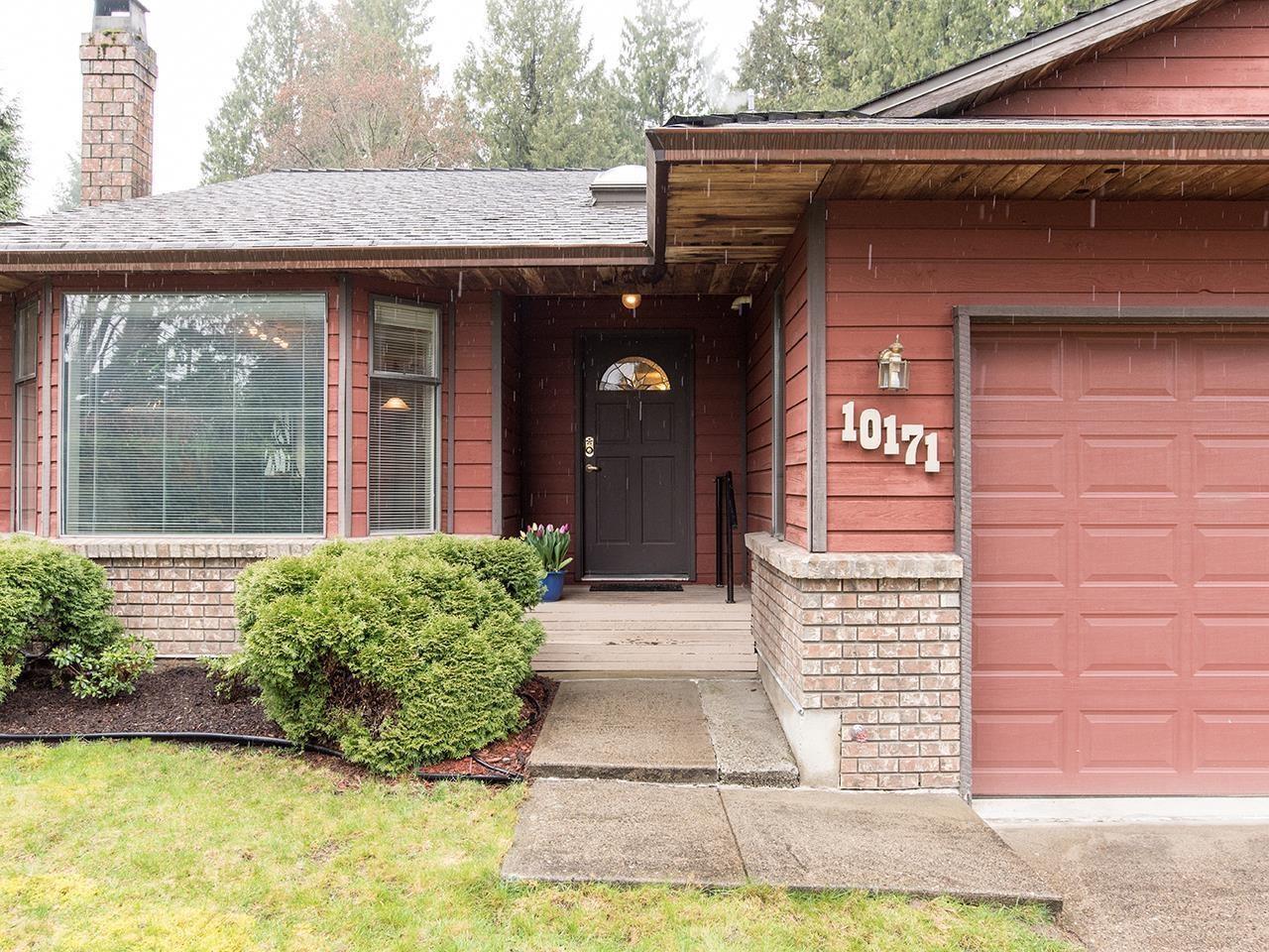 10171 159a Street, Surrey, British Columbia  V4N 2N7 - Photo 2 - R3154897