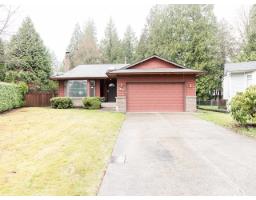 10171 159A STREET, Surrey, British Columbia