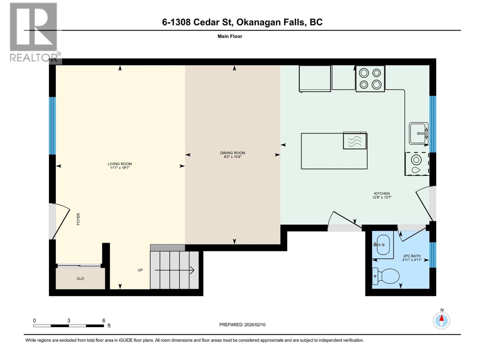 1308 Cedar Street Unit# 6, Okanagan Falls, British Columbia  V0H 1R4 - Photo 27 - 10375252