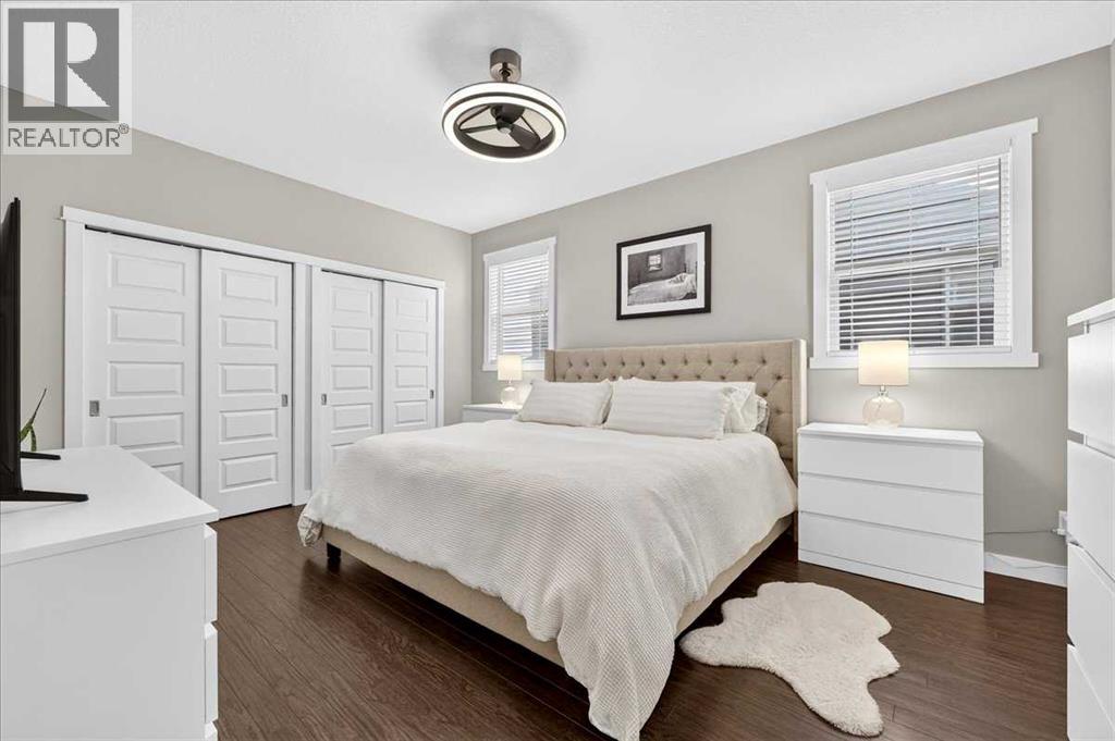 1199 Williamstown Boulevard NW, Airdrie, Alberta  T4B 3R2 - Photo 20 - A2334704
