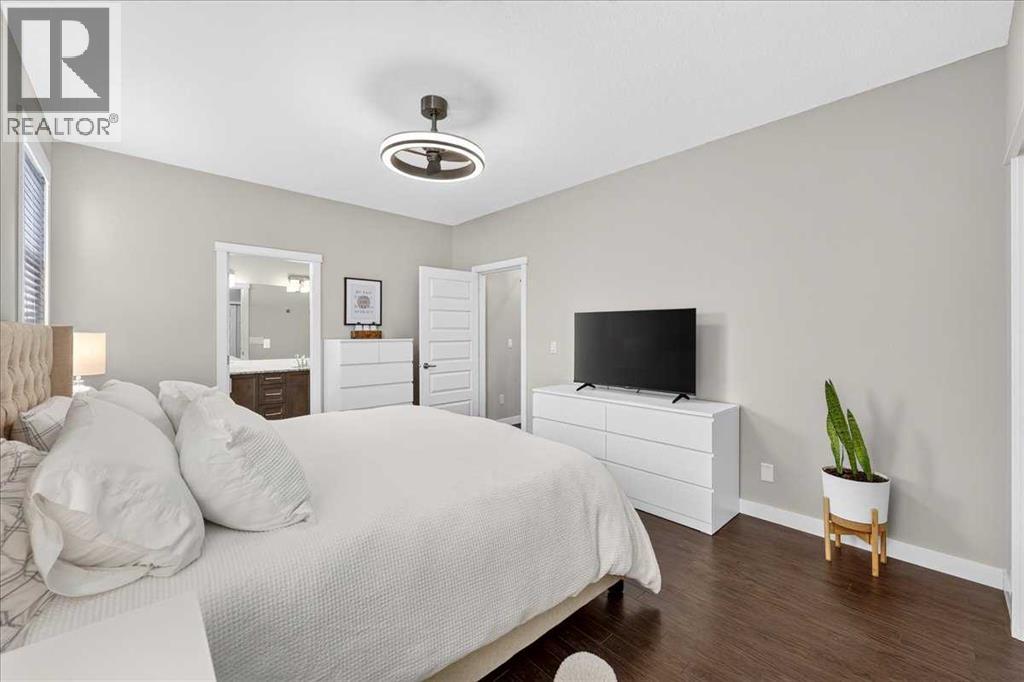 1199 Williamstown Boulevard NW, Airdrie, Alberta  T4B 3R2 - Photo 21 - A2334704