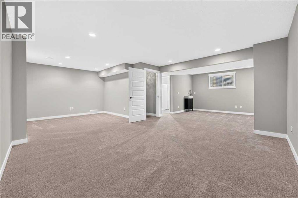 1199 Williamstown Boulevard NW, Airdrie, Alberta  T4B 3R2 - Photo 32 - A2334704
