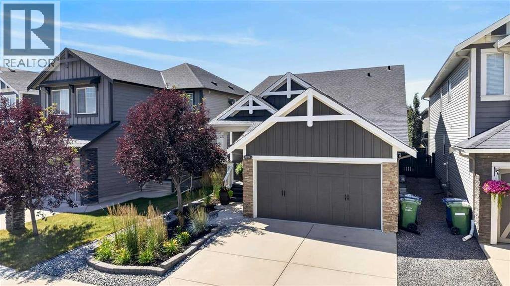 1199 Williamstown Boulevard NW, Airdrie, Alberta  T4B 3R2 - Photo 44 - A2334704