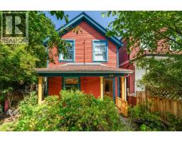 473 E 6TH AVENUE, Vancouver, British Columbia