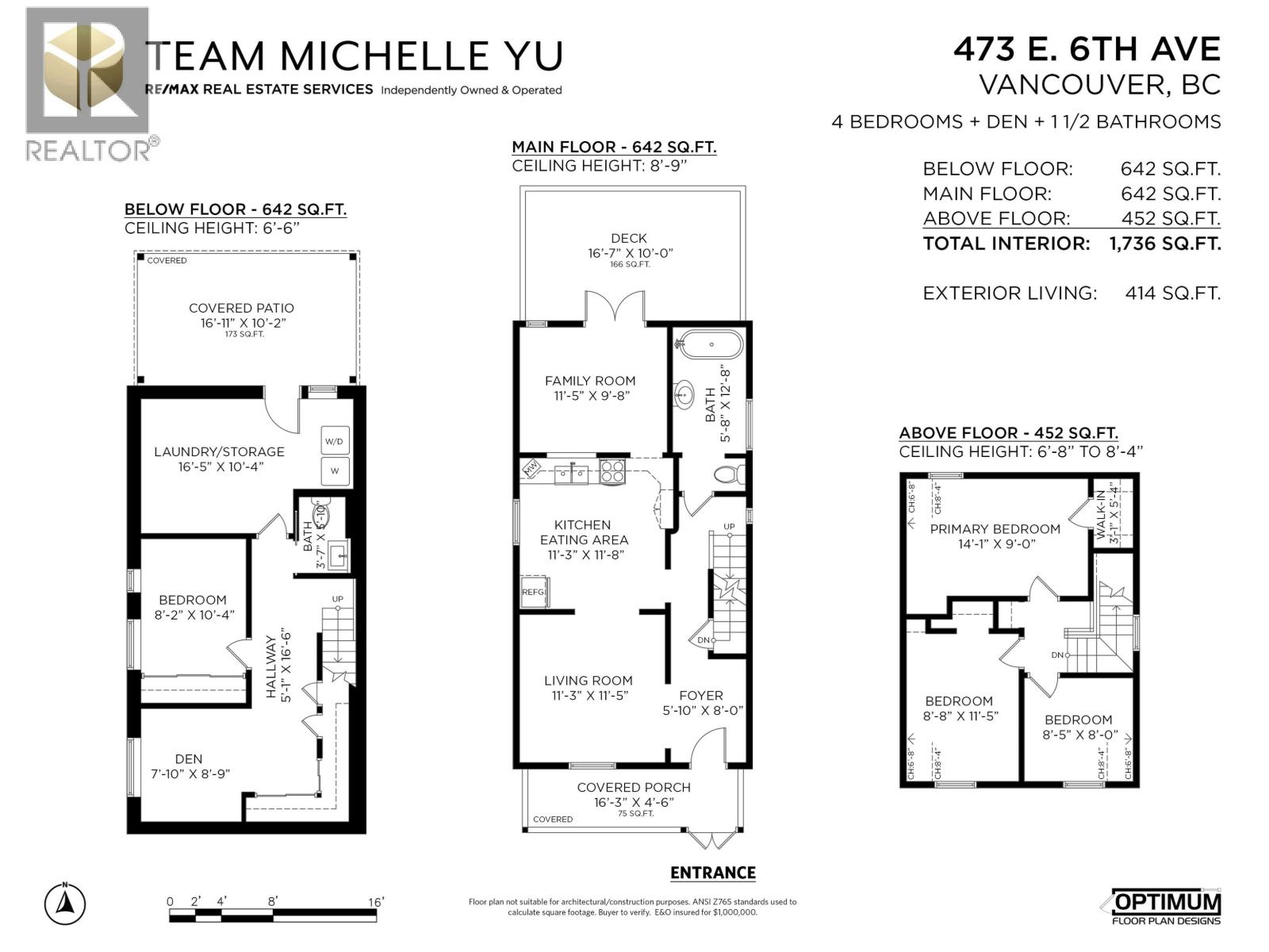 473 E 6th Avenue, Vancouver, British Columbia  V5T 1K7 - Photo 24 - R3154931
