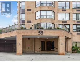 1101 - 58 CHURCH STREET, Brampton, Ontario