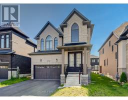 76 MACKAY DRIVE, Woodstock, Ontario