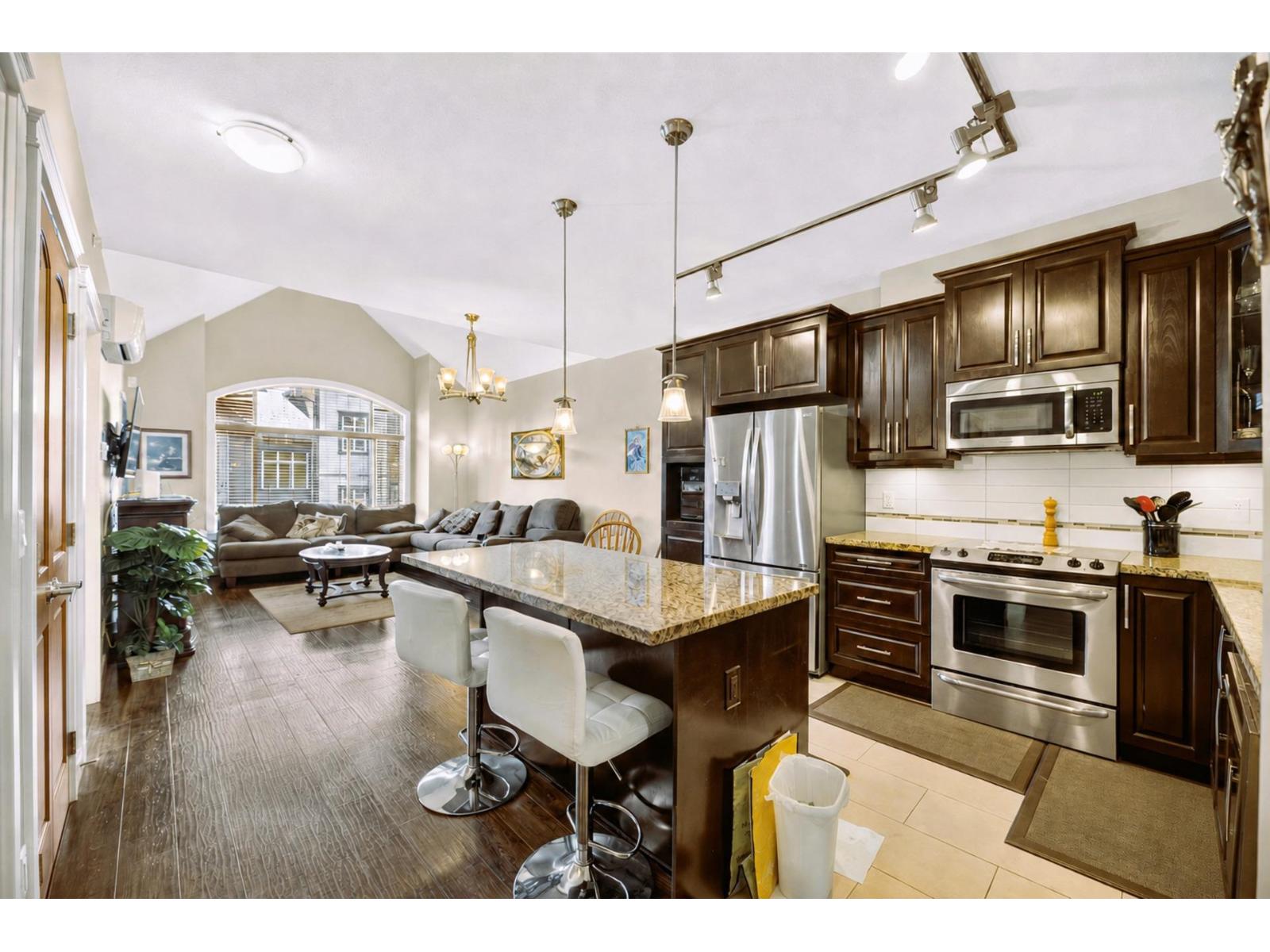 590 8288 207a Street, Langley, British Columbia  V2Y 0L2 - Photo 9 - R3154800