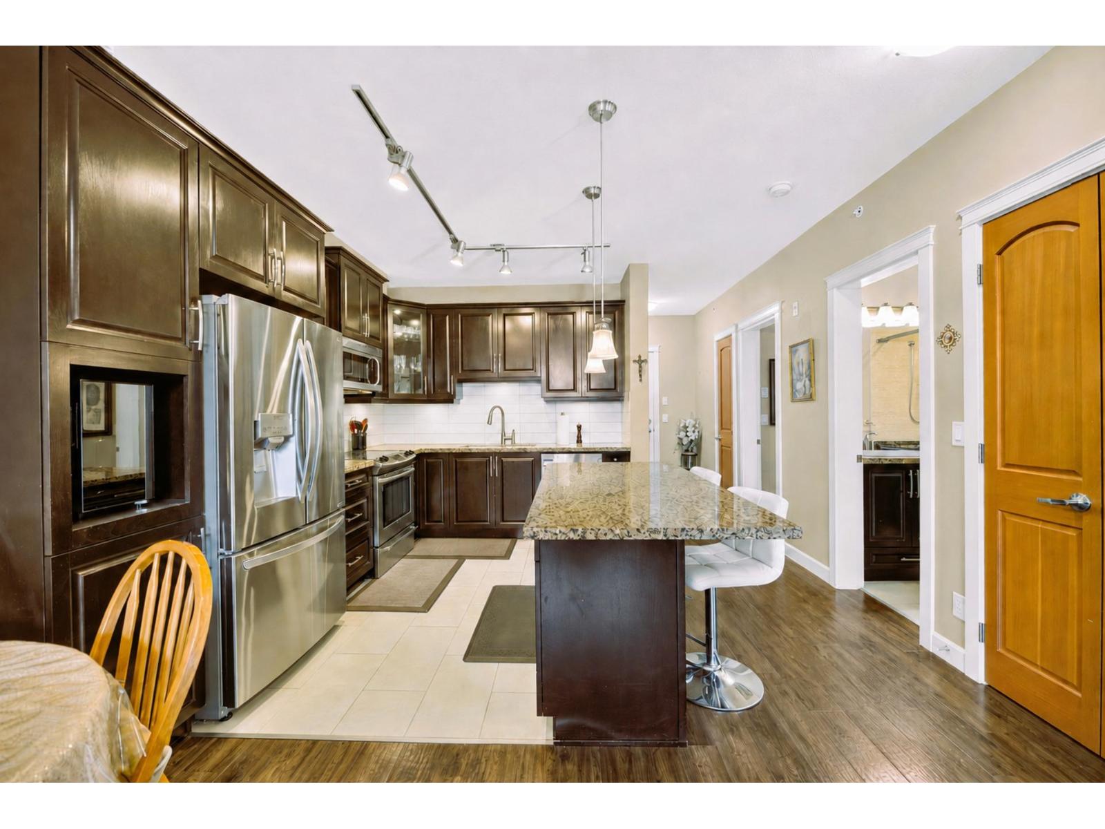 590 8288 207a Street, Langley, British Columbia  V2Y 0L2 - Photo 11 - R3154800