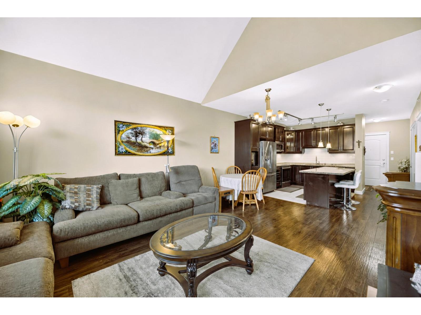 590 8288 207a Street, Langley, British Columbia  V2Y 0L2 - Photo 8 - R3154800