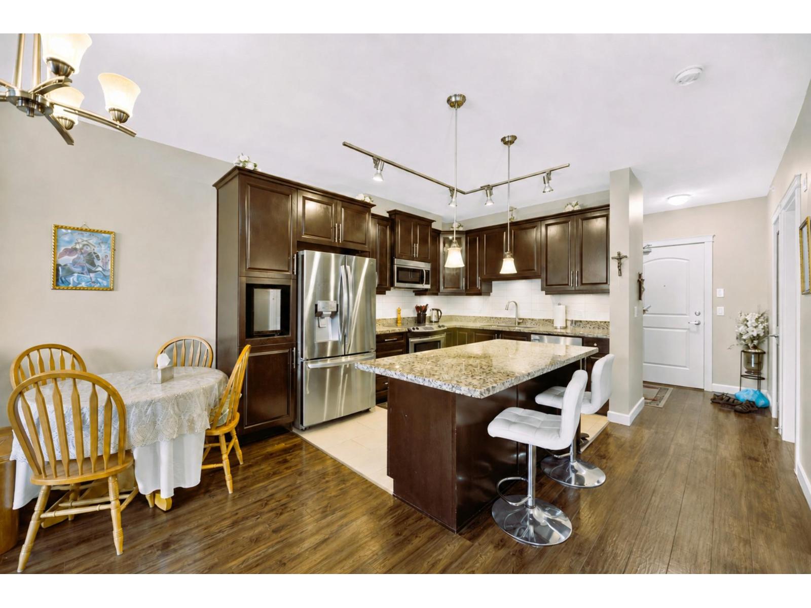 590 8288 207a Street, Langley, British Columbia  V2Y 0L2 - Photo 12 - R3154800